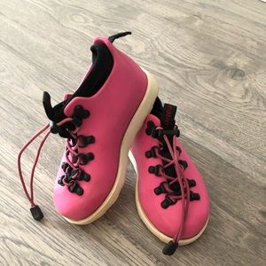 Native all weather boots